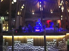 -Bamboo Bar & Grill Restaurant