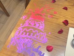 -Mark&Mars Restaurant