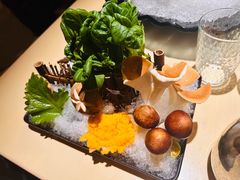 -余欢领鲜火锅(新街口店)