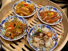 -煲王粤菜餐厅(中侨中心店)