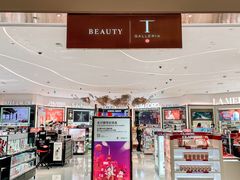 -DFS迪斐世(澳门美高梅店美妆世界)