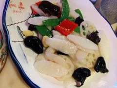 -韵秋荷(宝山龙湖天街店)