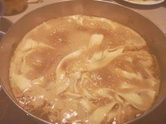 -蝎王府羊蝎子(西直门店)