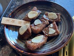 -老乾杯和牛烧肉(王府中环店)