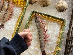 -蚝老板海鲜烧烤大排档(码头店)