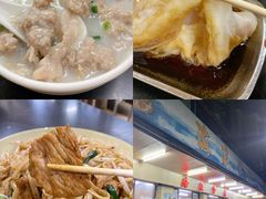 -海浪食店(湖滨中路店)
