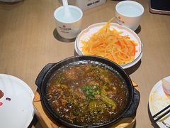 -洪兴砂锅·融合砂锅菜(三站店)