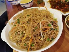 -洪大厨鸡煲(福田店)