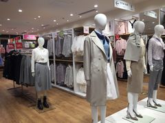 -优衣库(广州恒宝广场店)