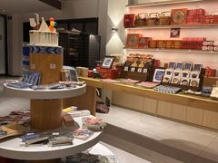 -果流香水果甜品(建政路店)