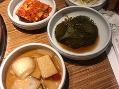-王妃家(明洞中央店)