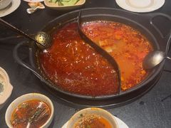 -莺花渡火锅City Green(万象城店)