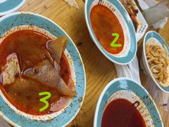 -马三洋芋片(兰州总店)