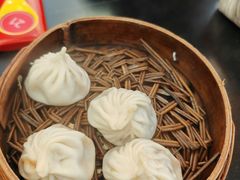 苏州汤包-蔡先生(双阳路店)