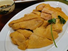 白斩鸡-七宝农家菜(七宝老街店)