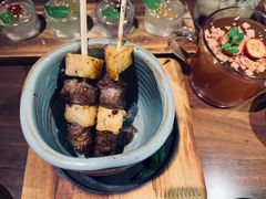 -满满初牛·炭烧牛肉专门店(国大店)