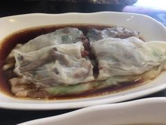 蜜汁叉烧拉肠-卓粤拉肠(红庙店)