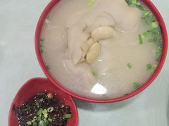 -廖老妈蹄花店(人民公园陕西街259号店)