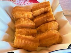 油条-南园酒家(前进路店)