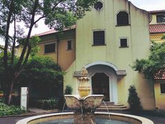 -汾阳花园酒店·餐厅(徐汇店)