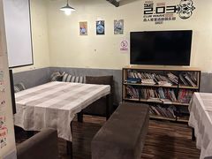 -203密室逃脱(朝阳大悦城1店)