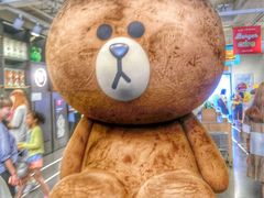 -LINE FRIENDS Garosu-gil Flagship Store