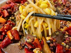 -成都驻京办餐厅(蜀都宾馆店)