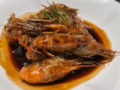 -径山十八道·风味民间菜(华夏之心店)