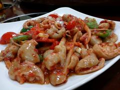 -盛记顺德高佬猪杂粥