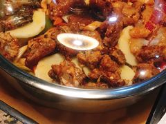 -黄记煌三汁焖锅(1818广场店)