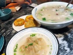 -安泰楼·佛跳墙创始人·传统闽味早茶·酒楼(三坊七巷闽菜地标店)