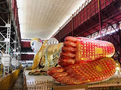 -ခြောက်ထပ်ကြီးရွှေသာလျောင်းဘုရားကြီး