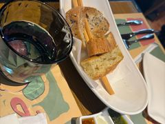 -安妮意大利餐厅(国贸店)
