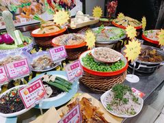 -永红源·啤酒烧烤海鲜大排档(台柳路店)