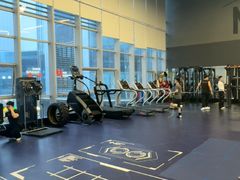 -锐动健身游泳(博地中心店)