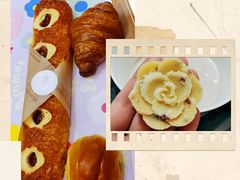 黑椒热狗包-好利来(十里河店)