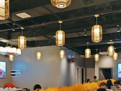 -小肥牛潮汕牛肉火锅(南联店)