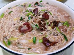 卤面-阿伟海鲜楼·福建菜(涵江店)