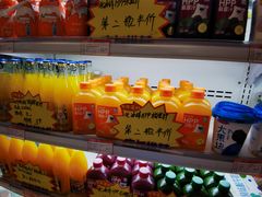 -百年义利(刘家窑店)