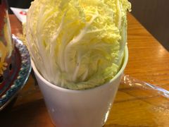 -三太子地摊烧烤·小龙虾(北蔡店)