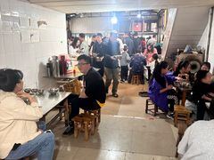 -正宗杨记普洱酸醋米线(总店)