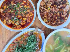 -老字号怡玺·藿香雅鱼(20年雅安店)