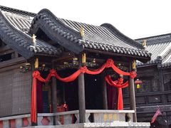 -台儿庄古城
