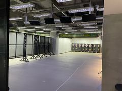 -無弓射箭俱乐部(领展中心城店)