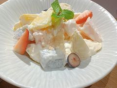-可可厨房西餐厅