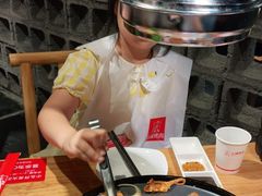 -么肆烤肉(汉街形象店)