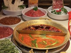 -小龙坎火锅(春熙太古里店)