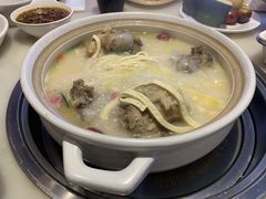 -小骨煲金华砂锅(转塘金街美地店)