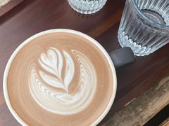 cappuccino-CoffeeVendor(西乡店)