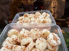 -涌煲记·蟹煲·砂锅海鲜·煲出宁波味(天一旗舰店)
